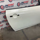 2008 Infiniti V36 G37 Passenger Coupe Door Shell Oem 24Bfkf1 - On Point Parts Inc
