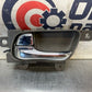 2008 Infiniti V36 G37 Driver Interior Door Handle Oem 24Bfkfa - On Point Parts Inc