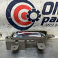 2008 Infiniti V36 G37 Driver Interior Door Handle Oem 24Bfkfa - On Point Parts Inc