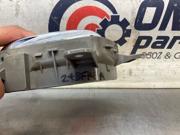 2008 Infiniti V36 G37 Driver Interior Door Handle Oem 24Bfkfa - On Point Parts Inc