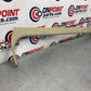 2008 Infiniti V36 G37 Driver Door Threshold Kick Plate Trim Oem 24Bfkf7 - On Point Parts Inc