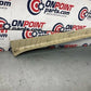2008 Infiniti V36 G37 Driver Door Threshold Kick Plate Trim Oem 24Bfkf7 - On Point Parts Inc