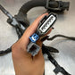 2008 Infiniti V36 G37 Driver Door Wiring Harness Oem 24Bfkfa - On Point Parts Inc