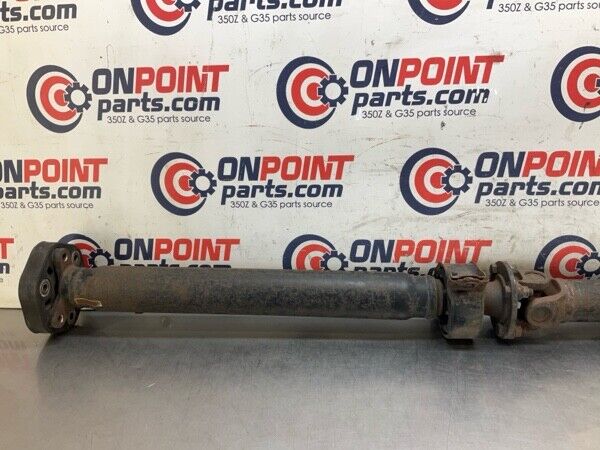 2008 Infiniti V36 G37 Driveshaft 2 Piece Rwd Automatic Oem 24Bfkf0 - On Point Parts Inc