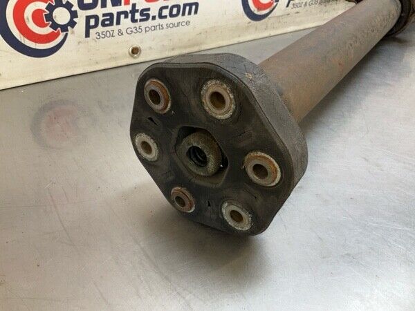 2008 Infiniti V36 G37 Driveshaft 2 Piece Rwd Automatic Oem 24Bfkf0 - On Point Parts Inc