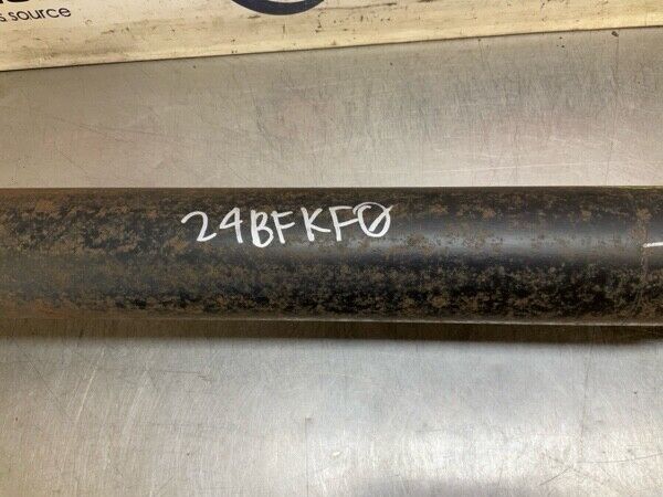2008 Infiniti V36 G37 Driveshaft 2 Piece Rwd Automatic Oem 24Bfkf0 - On Point Parts Inc