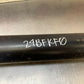 2008 Infiniti V36 G37 Driveshaft 2 Piece Rwd Automatic Oem 24Bfkf0 - On Point Parts Inc