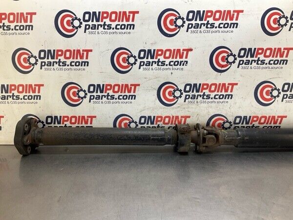 2008 Infiniti V36 G37 Driveshaft 2 Piece Rwd Automatic Oem 24Bfkf0 - On Point Parts Inc