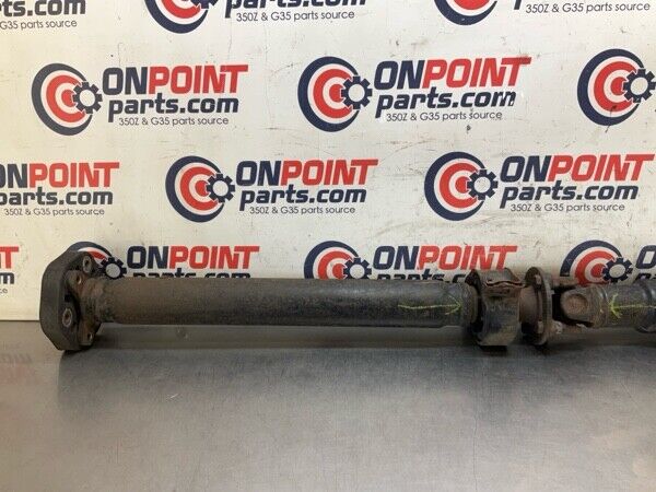2008 Infiniti V36 G37 Driveshaft 2 Piece Rwd Automatic Oem 24Bfkf0 - On Point Parts Inc