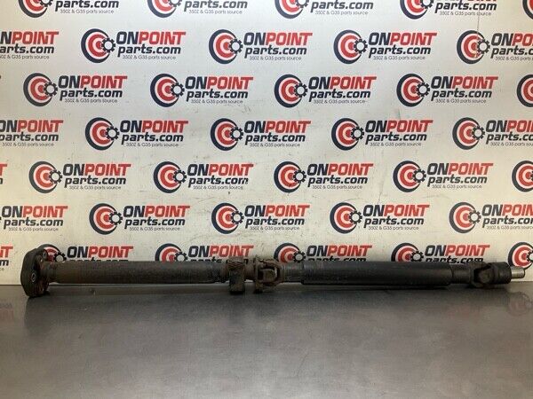 2008 Infiniti V36 G37 Driveshaft 2 Piece Rwd Automatic Oem 24Bfkf0 - On Point Parts Inc