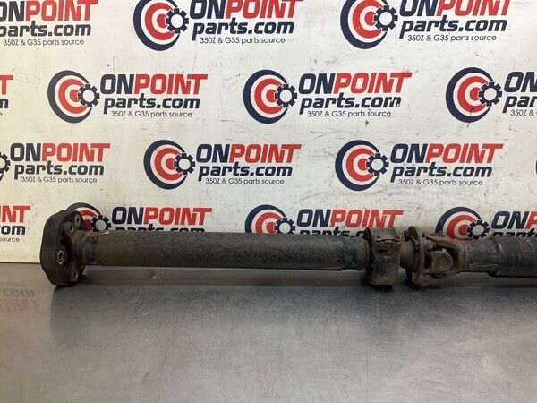 2008 Infiniti V36 G37 Driveshaft 2 Piece Rwd Automatic Oem 24Bfkf0 - On Point Parts Inc