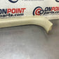 2008 Infiniti V36 G37 Passenger Door Threshold Kick Plate Trim Oem 24Bfkf7 - On Point Parts Inc