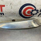 2008 Infiniti V36 G37 Driver Door Panel Grab Handle Finisher Trim Oem 24Bfkfa - On Point Parts Inc