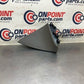 2008 Infiniti V36 G37 Front Driver Center Console Kick Panel Trim Oem 24Bfkfa - On Point Parts Inc