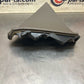 2008 Infiniti V36 G37 Front Driver Center Console Kick Panel Trim Oem 24Bfkfa - On Point Parts Inc