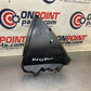 2008 Infiniti V36 G37 Front Driver Center Console Kick Panel Trim Oem 24Bfkfa - On Point Parts Inc