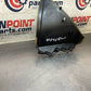 2008 Infiniti V36 G37 Front Driver Center Console Kick Panel Trim Oem 24Bfkfa - On Point Parts Inc