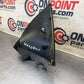 2008 Infiniti V36 G37 Front Driver Center Console Kick Panel Trim Oem 24Bfkfa - On Point Parts Inc