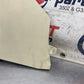 2008 Infiniti V36 G37 Front Passenger Lower Kick Panel Trim Oem 24Bfkfe - On Point Parts Inc