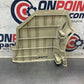 2008 Infiniti V36 G37 Front Passenger Lower Kick Panel Trim Oem 24Bfkfe - On Point Parts Inc