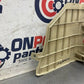 2008 Infiniti V36 G37 Front Passenger Lower Kick Panel Trim Oem 24Bfkfe - On Point Parts Inc