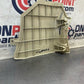 2008 Infiniti V36 G37 Front Passenger Lower Kick Panel Trim Oem 24Bfkfe - On Point Parts Inc