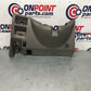 2008 Infiniti V36 G37 Front Driver Lower Dash Panel Oem 24Bfkf7 - On Point Parts Inc