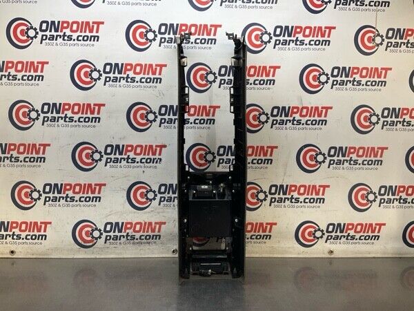 2008 Infiniti V36 G37 At Center Console Assembly Oem 24Bfkf8 - On Point Parts Inc