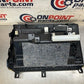 2008 Infiniti V36 G37 Front Passenger Lower Glove Box Oem 24Bfkfe - On Point Parts Inc