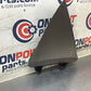 2008 Infiniti V36 G37 Front Passenger Center Console Kick Panel Trim Oem 24Bfkfe - On Point Parts Inc