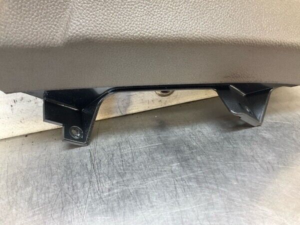 2008 Infiniti V36 G37 Front Passenger Center Console Kick Panel Trim Oem 24Bfkfe - On Point Parts Inc