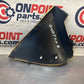 2008 Infiniti V36 G37 Front Passenger Center Console Kick Panel Trim Oem 24Bfkfe - On Point Parts Inc