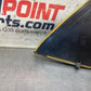 2008 Infiniti V36 G37 Front Passenger Center Console Kick Panel Trim Oem 24Bfkfe - On Point Parts Inc