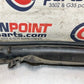 2008 Infiniti V36 G37 Front Driver Hood Panel Weatherstrip Seal Oem 24Bfkfg - On Point Parts Inc