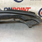 2008 Infiniti V36 G37 Front Driver Hood Panel Weatherstrip Seal Oem 24Bfkfg - On Point Parts Inc