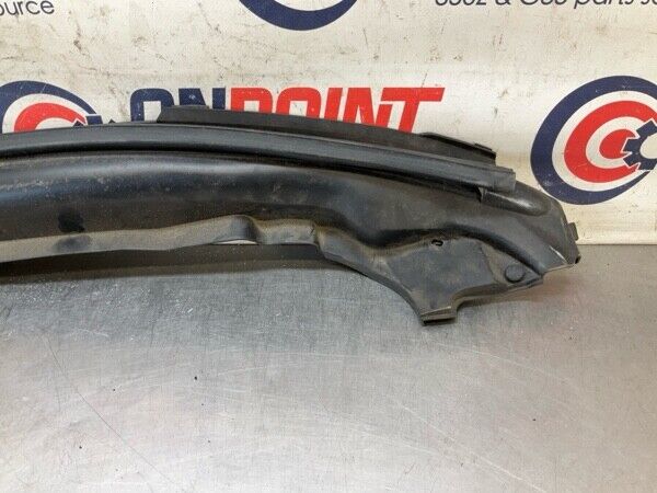 2008 Infiniti V36 G37 Front Driver Hood Panel Weatherstrip Seal Oem 24Bfkfg - On Point Parts Inc