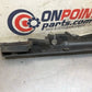 2008 Infiniti V36 G37 Front Driver Hood Panel Weatherstrip Seal Oem 24Bfkfg - On Point Parts Inc