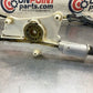 2008 Infiniti V36 G37 Front Driver Window Regulator Door Panel Oem 24Bfkfa - On Point Parts Inc