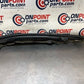 2008 Infiniti V36 G37 Front Passenger Hood Panel Weatherstrip Seal Oem 24Bfkfk - On Point Parts Inc