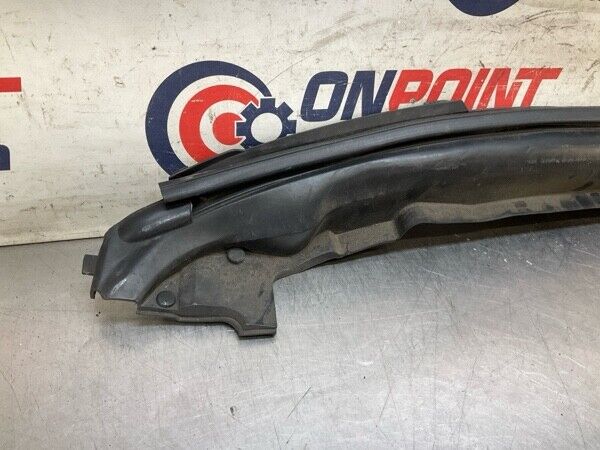2008 Infiniti V36 G37 Front Passenger Hood Panel Weatherstrip Seal Oem 24Bfkfk - On Point Parts Inc