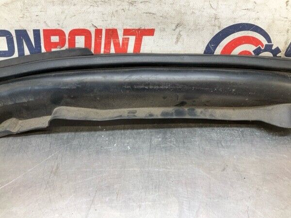 2008 Infiniti V36 G37 Front Passenger Hood Panel Weatherstrip Seal Oem 24Bfkfk - On Point Parts Inc