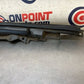 2008 Infiniti V36 G37 Front Passenger Hood Panel Weatherstrip Seal Oem 24Bfkfk - On Point Parts Inc