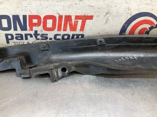 2008 Infiniti V36 G37 Front Passenger Hood Panel Weatherstrip Seal Oem 24Bfkfk - On Point Parts Inc