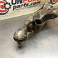 2008 Infiniti V36 G37 Front Driver Lower Control Arm Oem 24Bfkfg - On Point Parts Inc