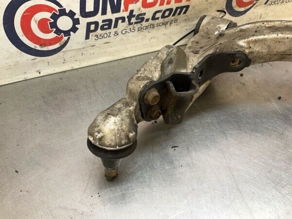 2008 Infiniti V36 G37 Front Driver Lower Control Arm Oem 24Bfkfg - On Point Parts Inc