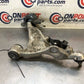 2008 Infiniti V36 G37 Front Driver Lower Control Arm Oem 24Bfkfg - On Point Parts Inc