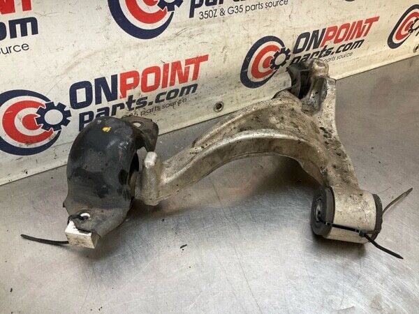 2008 Infiniti V36 G37 Front Driver Lower Control Arm Oem 24Bfkfg - On Point Parts Inc