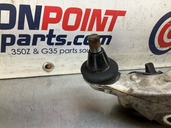 2008 Infiniti V36 G37 Front Driver Lower Control Arm Oem 24Bfkfg - On Point Parts Inc