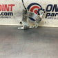 2008 Infiniti V36 G37 Front Passenger Door Hinges Oem 24Bfkfk - On Point Parts Inc