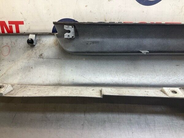2008 Infiniti V36 G37 Passenger Rocker Panel Side Skirt Oem 24Bfkf5 - On Point Parts Inc